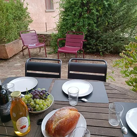 Etable De Lilou Sebrazac