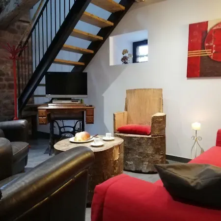 Casa vacanze Etable De Lilou