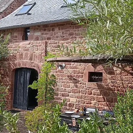 Holiday home Etable De Lilou