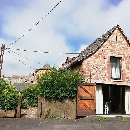 Dom wakacyjny Etable De Lilou *